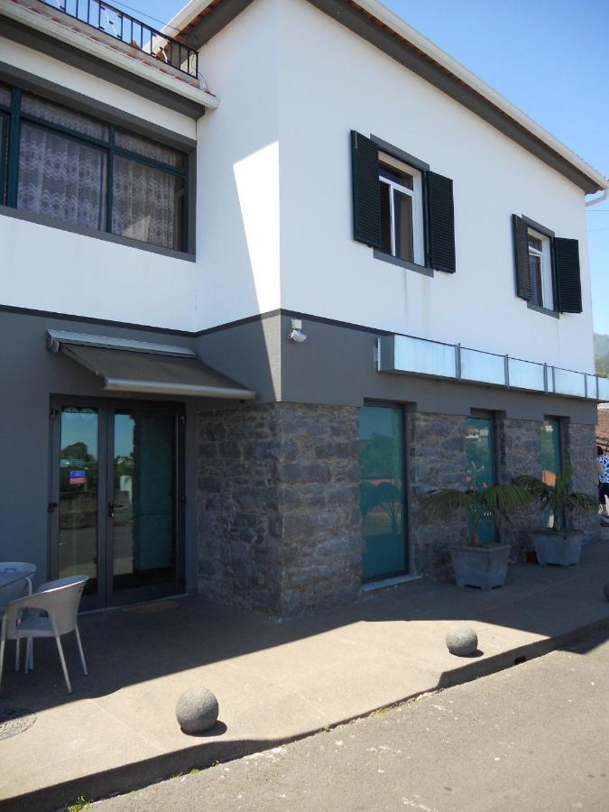 Casa Do Til Bed and Breakfast Santana  Εξωτερικό φωτογραφία