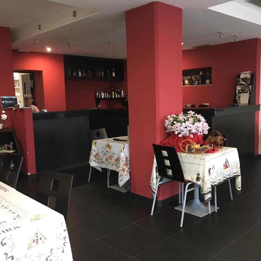 Casa Do Til Bed and Breakfast Santana  Εξωτερικό φωτογραφία