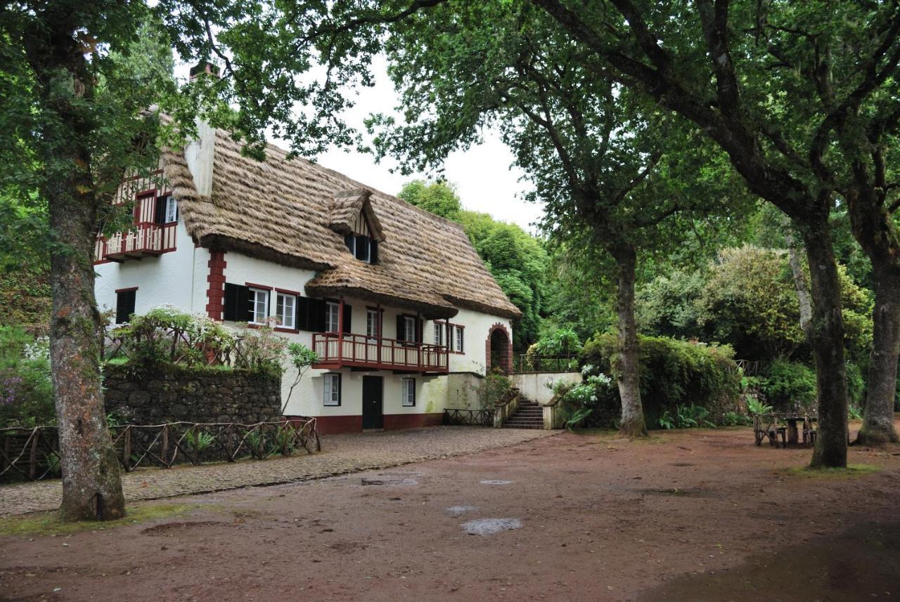 Casa Do Til Bed and Breakfast Santana  Εξωτερικό φωτογραφία