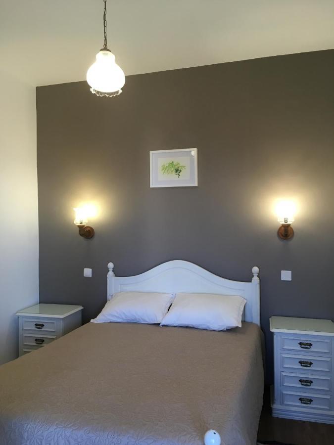 Casa Do Til Bed and Breakfast Santana  Εξωτερικό φωτογραφία