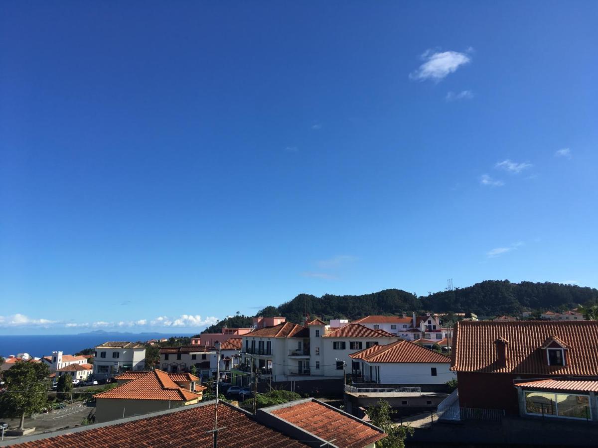 Casa Do Til Bed and Breakfast Santana  Εξωτερικό φωτογραφία