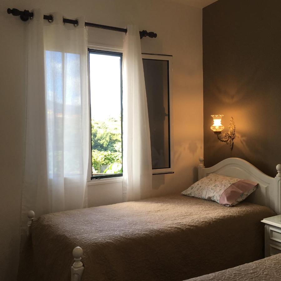 Casa Do Til Bed and Breakfast Santana  Εξωτερικό φωτογραφία
