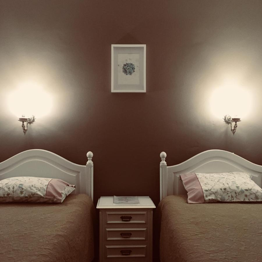Casa Do Til Bed and Breakfast Santana  Εξωτερικό φωτογραφία