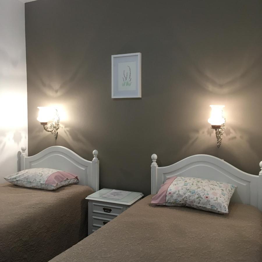 Casa Do Til Bed and Breakfast Santana  Εξωτερικό φωτογραφία