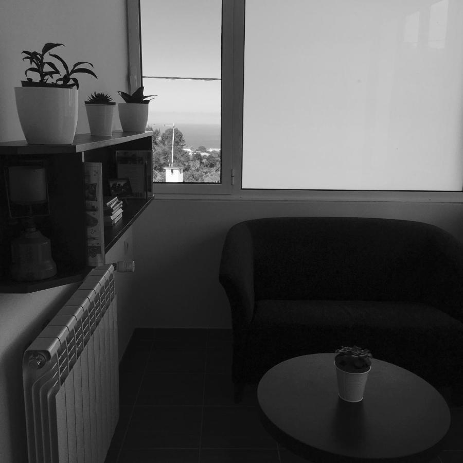 Casa Do Til Bed and Breakfast Santana  Εξωτερικό φωτογραφία