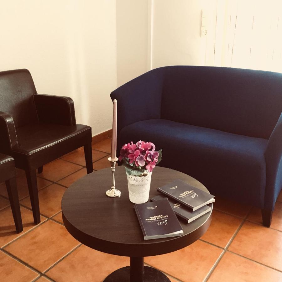 Casa Do Til Bed and Breakfast Santana  Εξωτερικό φωτογραφία