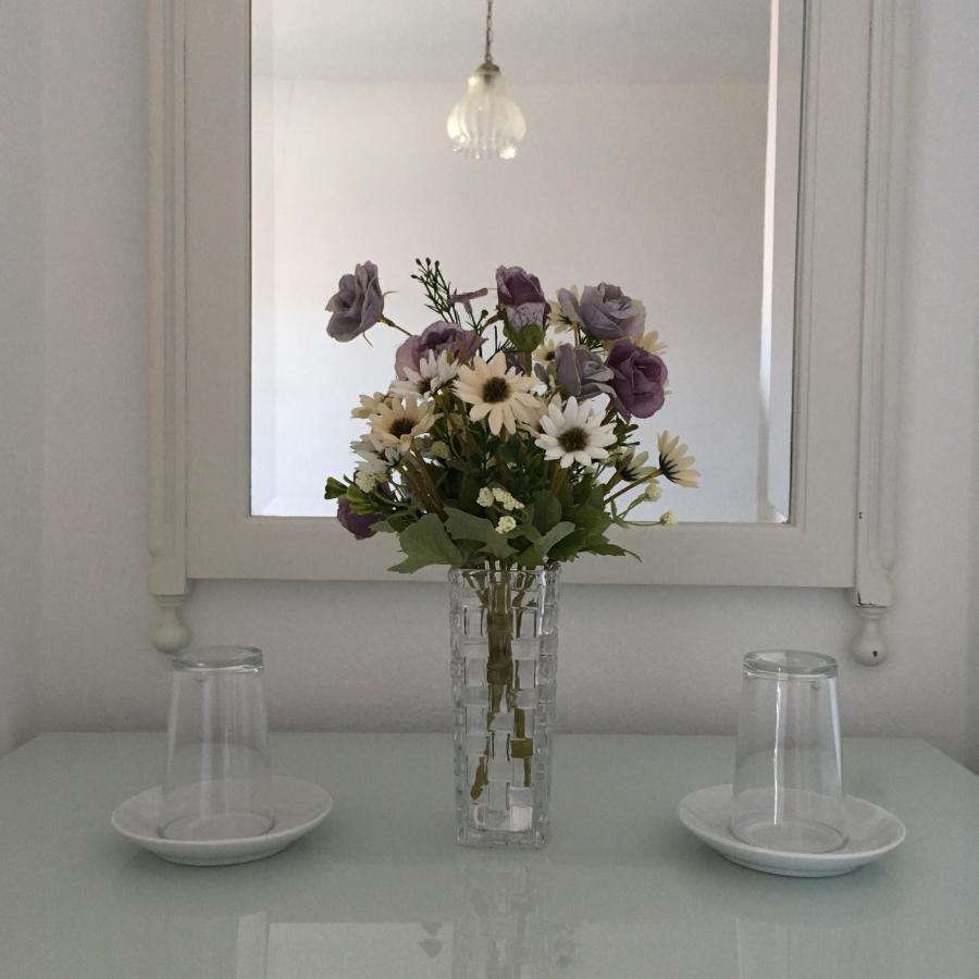 Casa Do Til Bed and Breakfast Santana  Εξωτερικό φωτογραφία
