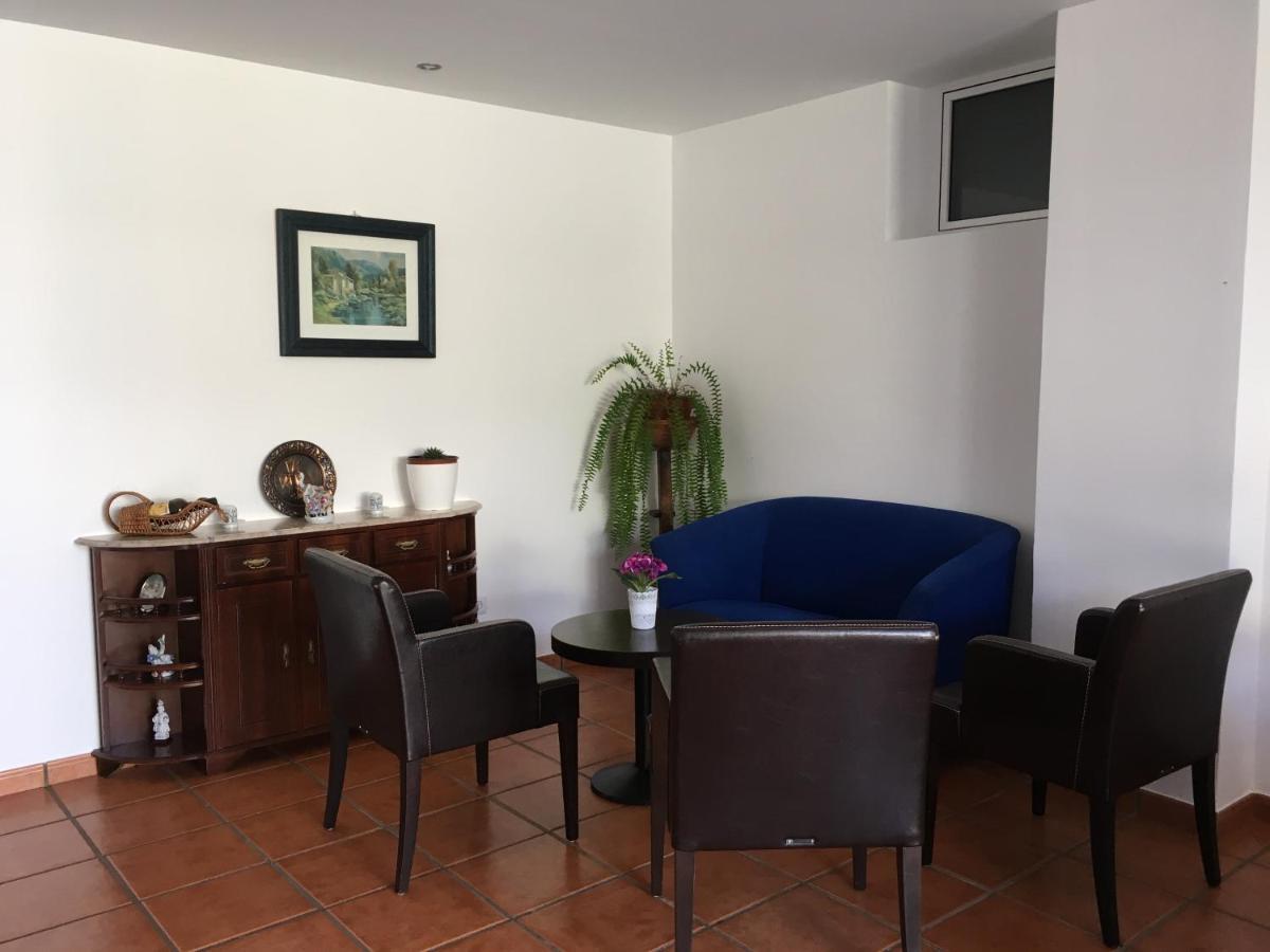 Casa Do Til Bed and Breakfast Santana  Εξωτερικό φωτογραφία
