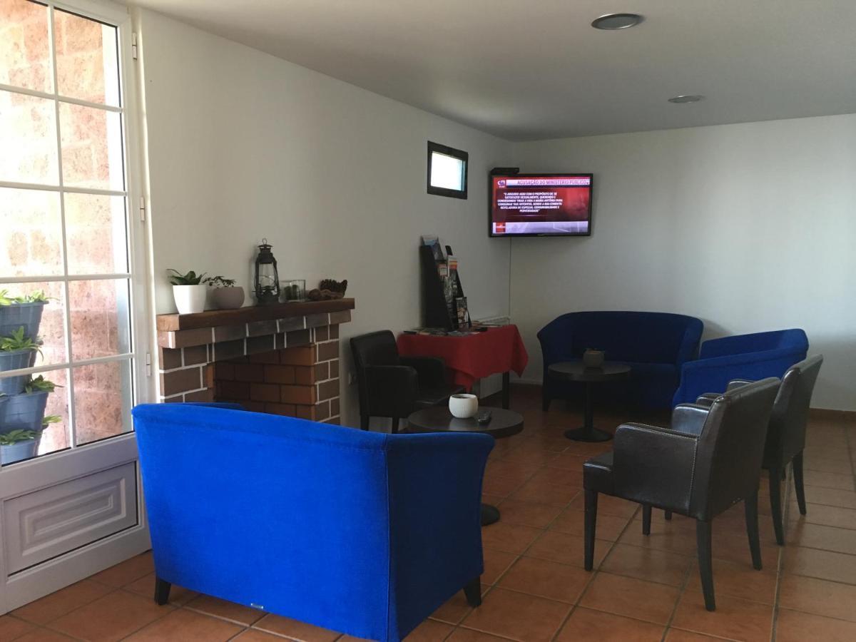 Casa Do Til Bed and Breakfast Santana  Εξωτερικό φωτογραφία