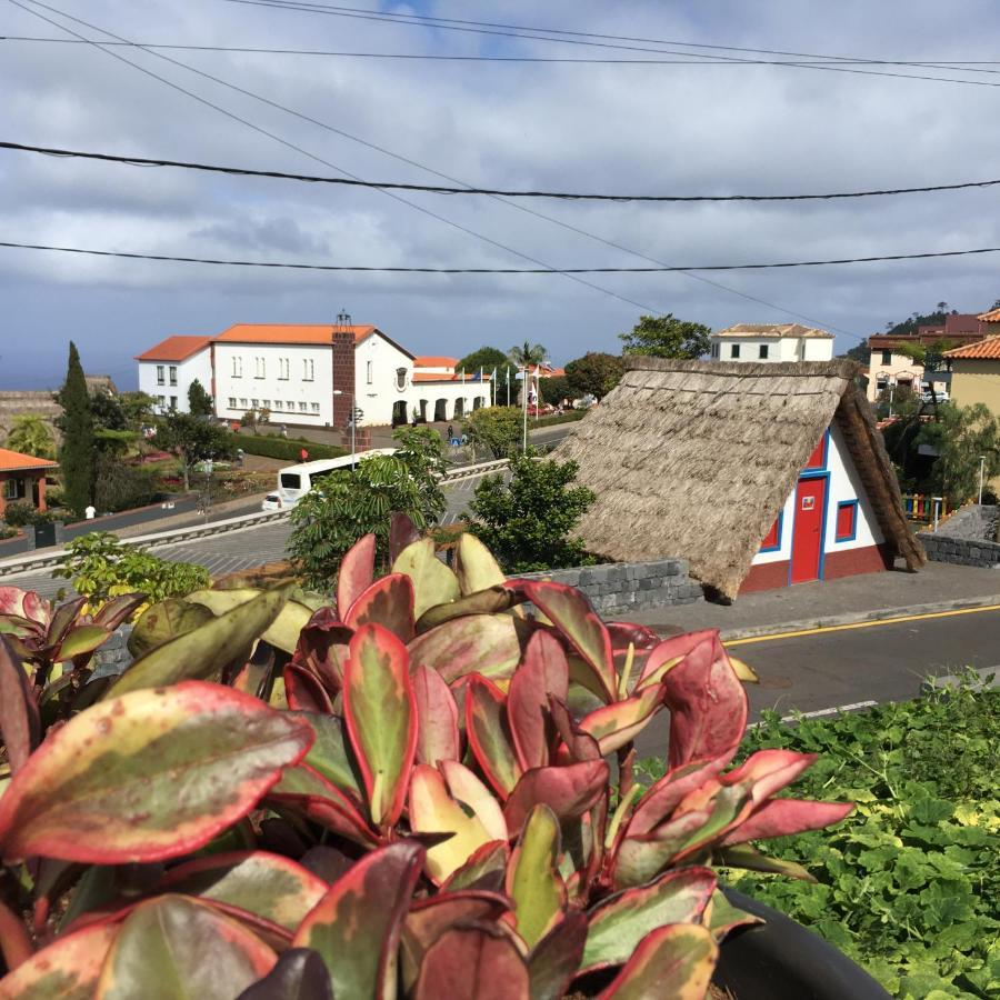 Casa Do Til Bed and Breakfast Santana  Εξωτερικό φωτογραφία